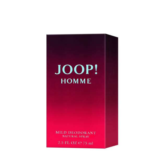 JOOP! "Homme" Deospray 75 Ml