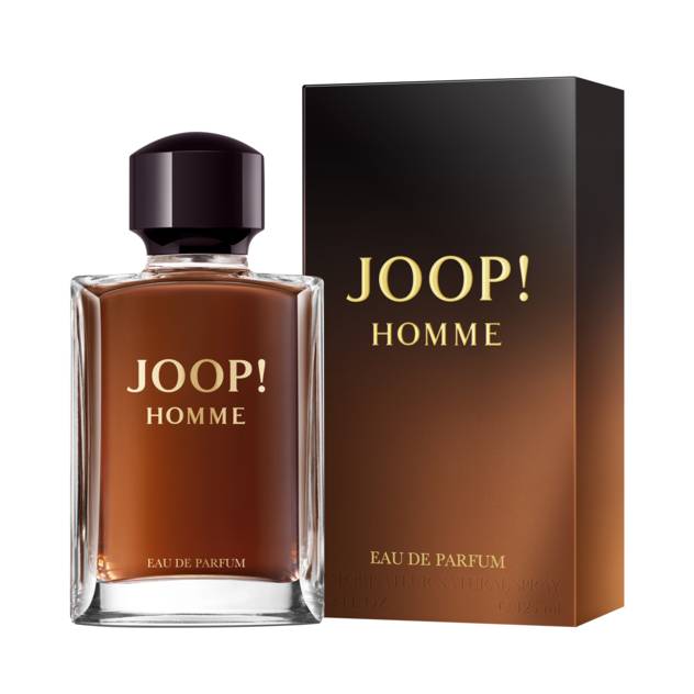 JOOP! "Homme" EdP Spray 125 Ml