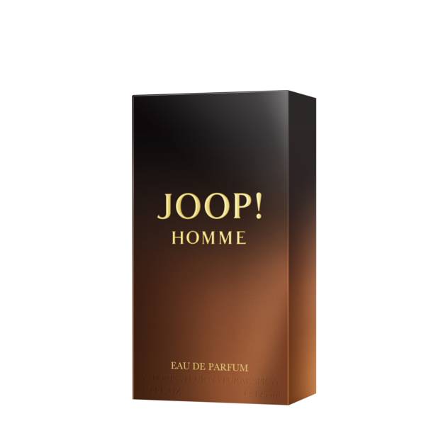 JOOP! "Homme" EdP Spray 125 Ml