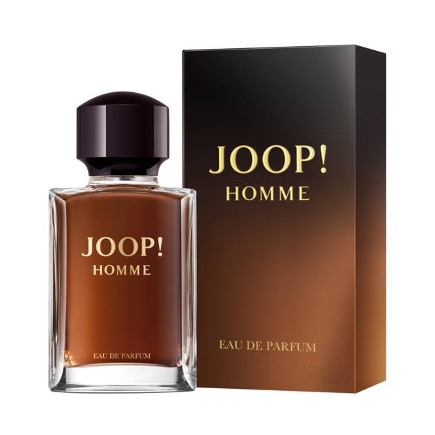JOOP! "Homme" EdP Spray 75 Ml
