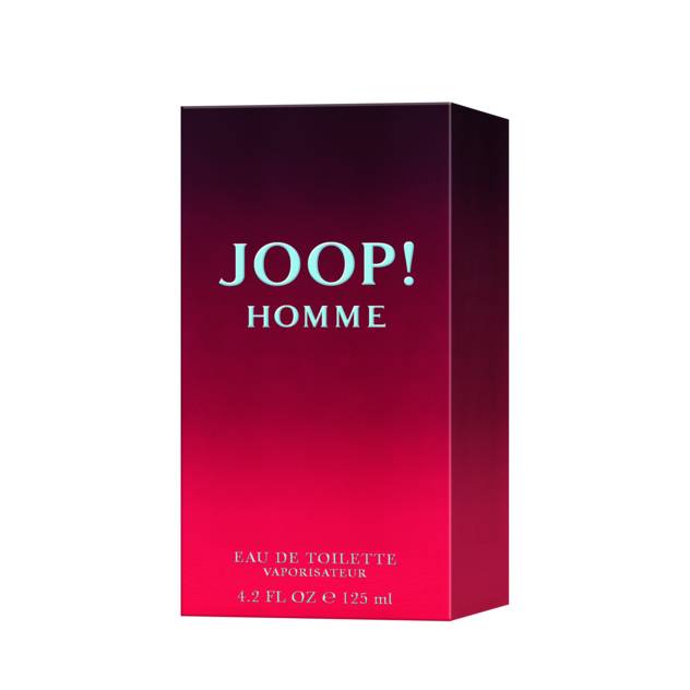 JOOP! "Homme" EdT Spray 125 Ml