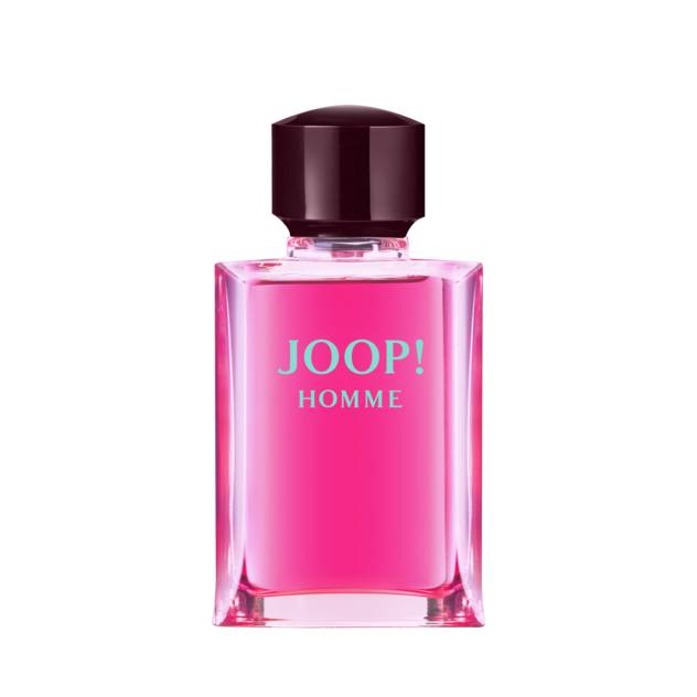 JOOP! "Homme" EdT Spray 125 ml