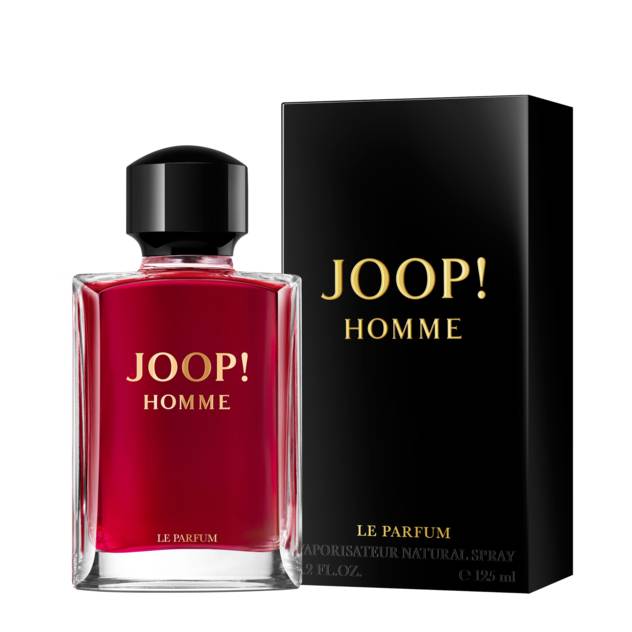 JOOP! "Joop! Homme" Parfum 125 Ml