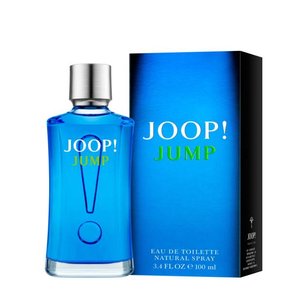 JOOP! "Jump" EdT Spray 100 Ml