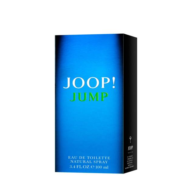 JOOP! "Jump" EdT Spray 100 Ml