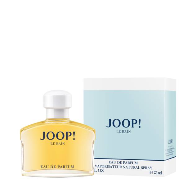 JOOP! "Le Bain" EdP Spray 75 Ml