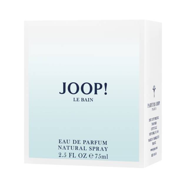 JOOP! "Le Bain" EdP Spray 75 Ml