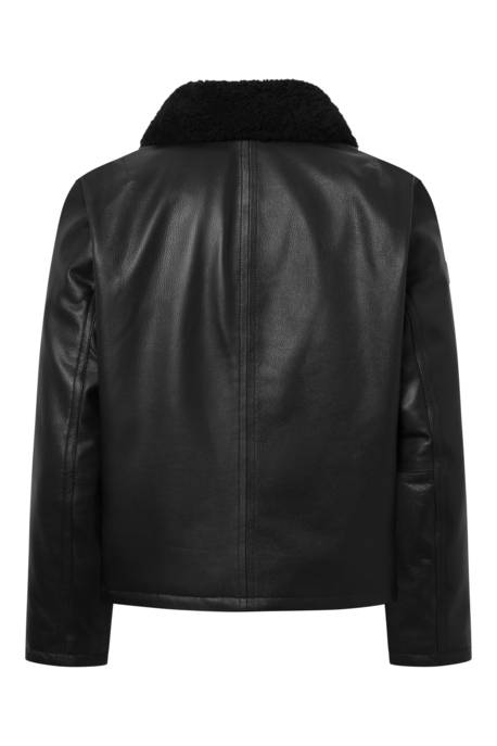 JOOP! Lederjacke