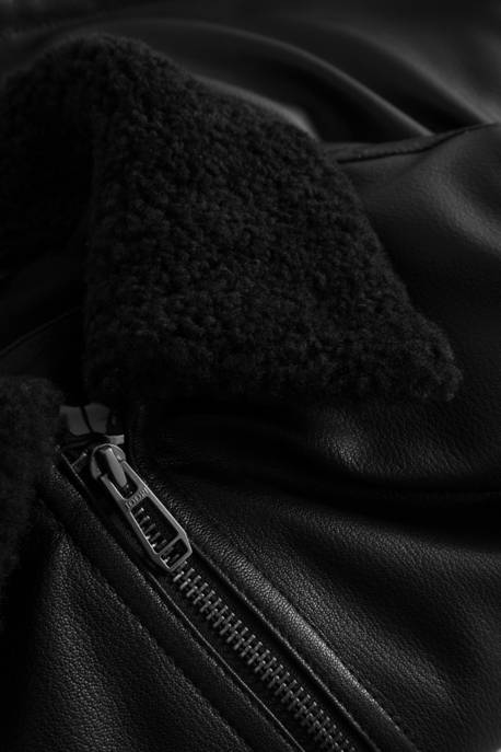 JOOP! Lederjacke