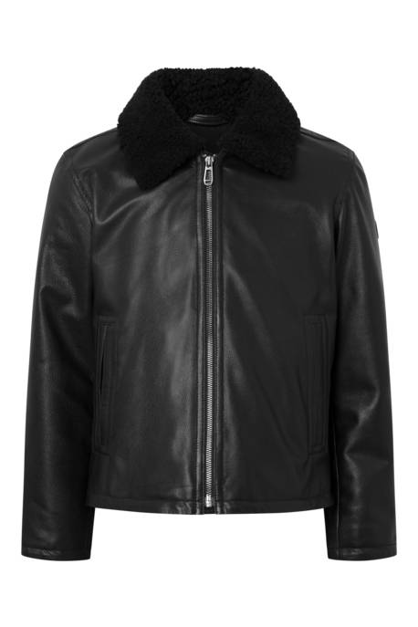 JOOP! Lederjacke