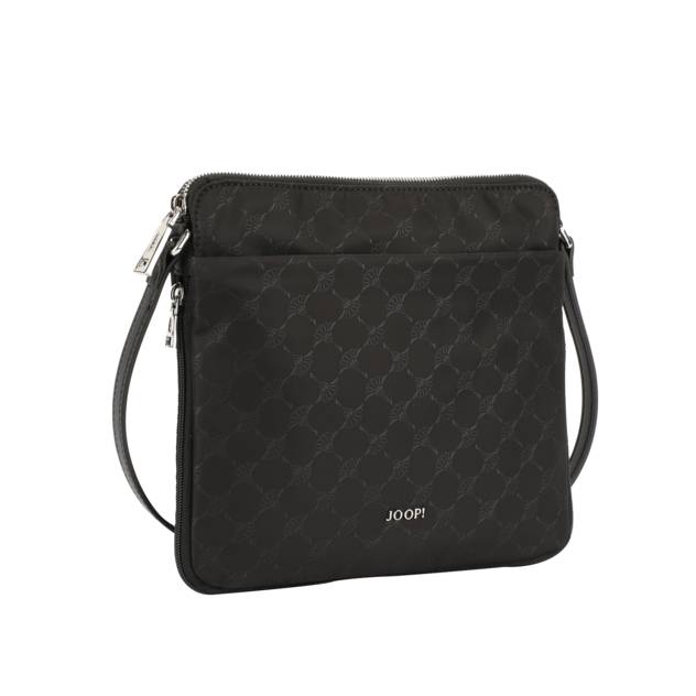 JOOP! Nylon Cornflower Lola Shoulderbag M