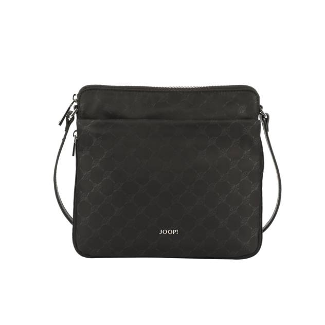 JOOP! nylon cornflower lola shoulderbag m