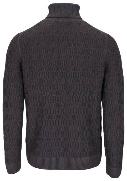 JOOP! Rollkragen-Pullover "Malikon"