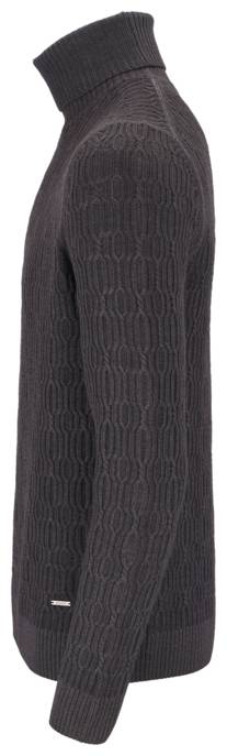 JOOP! Rollkragen-Pullover "Malikon"