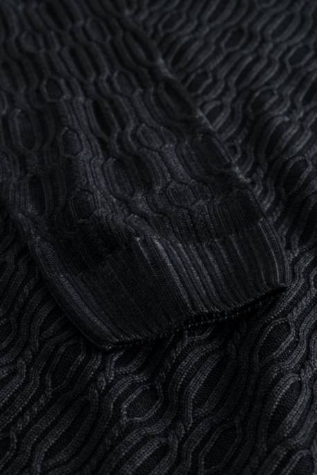 JOOP! Rollkragen-Pullover "Malikon"