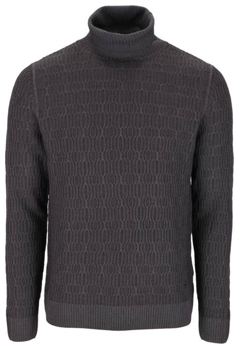 JOOP! Rollkragen-Pullover "Malikon"