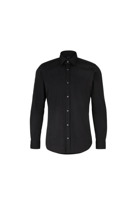JOOP! Stretch-Hemd "Victor"