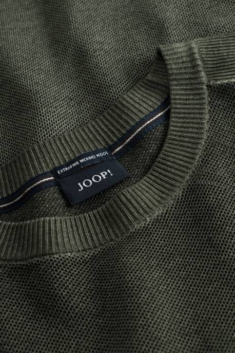 JOOP! Strickpullover "Marioso"