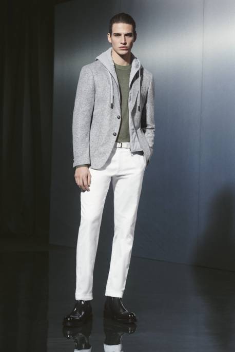 JOOP! Strickpullover "Marioso"