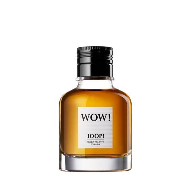 JOOP! "Wow!" EdT 40 Ml