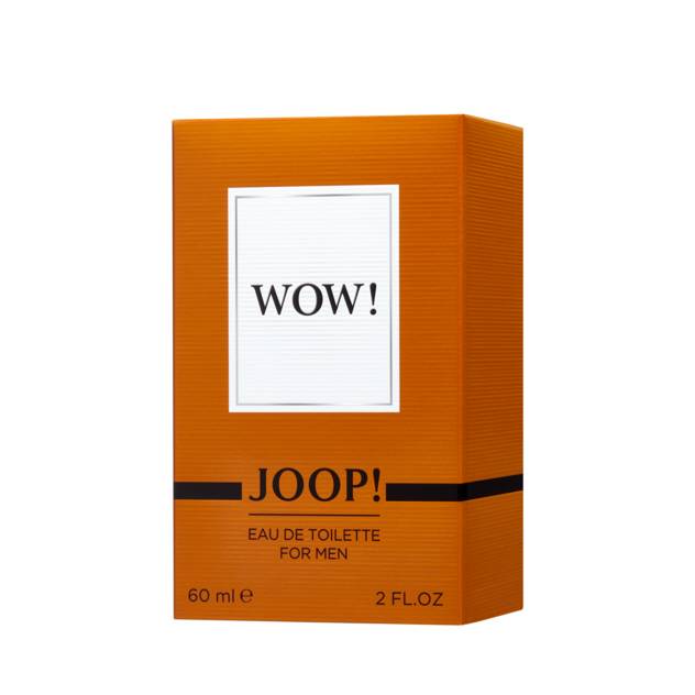 JOOP! "Wow!" EdT 60 Ml