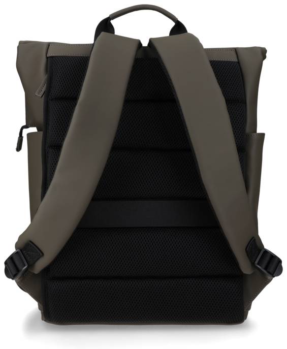 JOST Courier Rucksack "Lindberg"