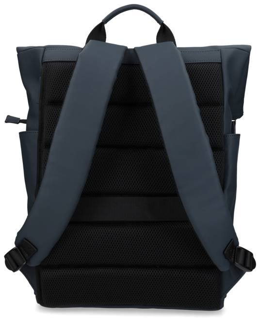 JOST Courier Rucksack "Lindberg", Navy