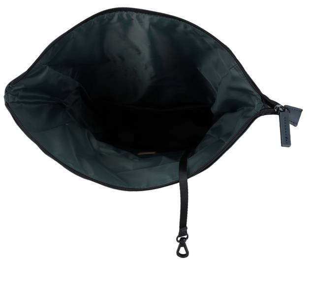 JOST Courier Rucksack "Lindberg", Navy