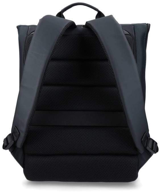 JOST Courier Rucksack "Lindberg", Navy