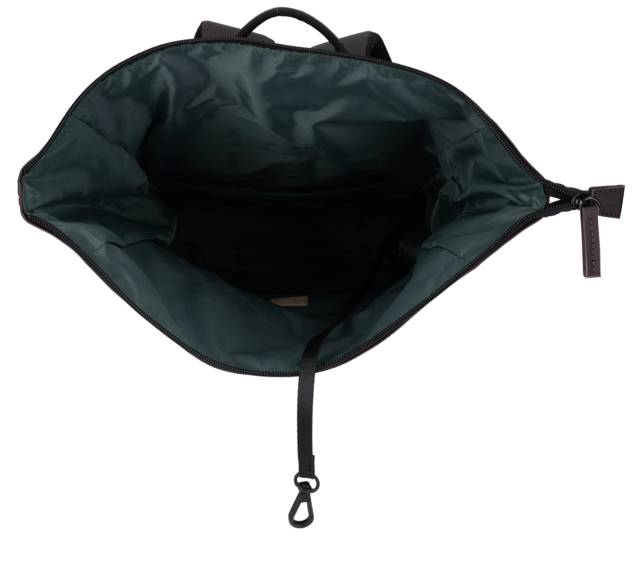 JOST Courier Rucksack "Lindberg", Wine