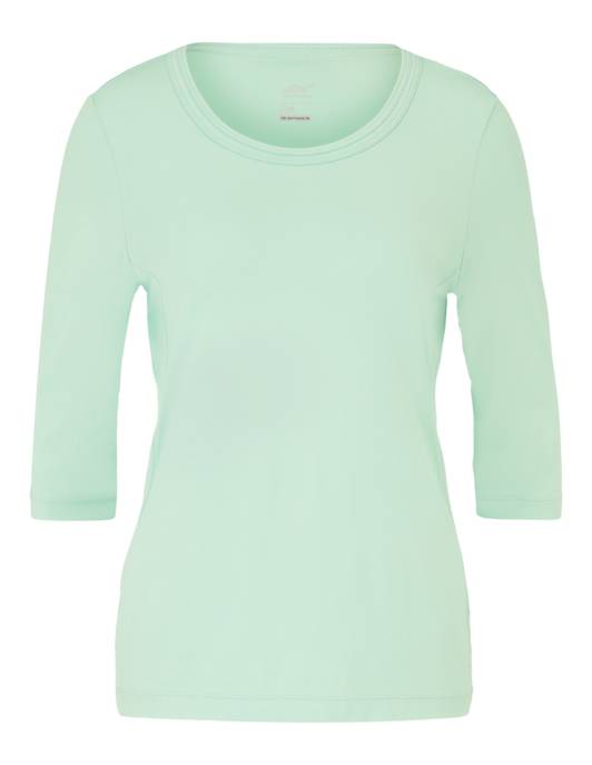 Joy Sportswear ALISA 3_4 Arm Shirt