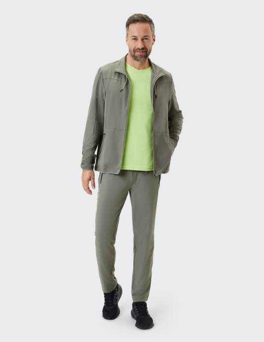 Joy Sportswear Jacke "Sandro"