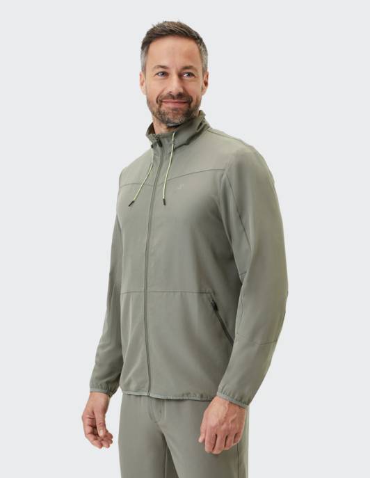 Joy Sportswear Jacke "Sandro"