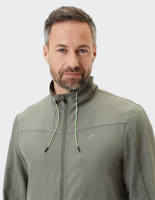 Joy Sportswear Jacke "Sandro"
