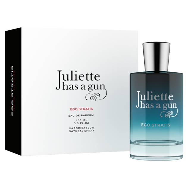 Juliette Has A Gun " Ego Stratis" EdP Spray 100 Ml