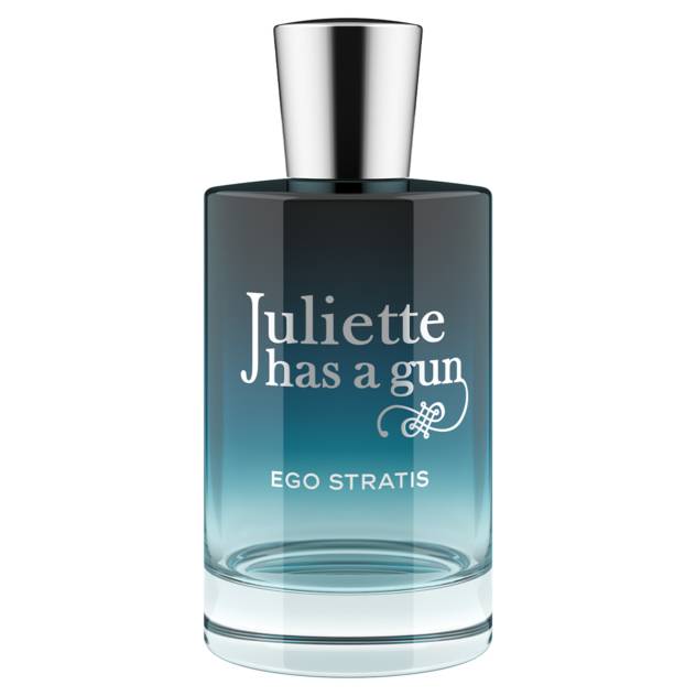 Juliette has a gun " Ego Stratis" EdP Spray 100 ml