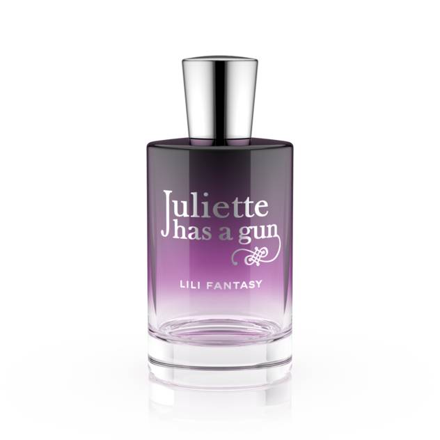 Juliette has a gun "Lili Fantasy" EdP Spray 100 ml