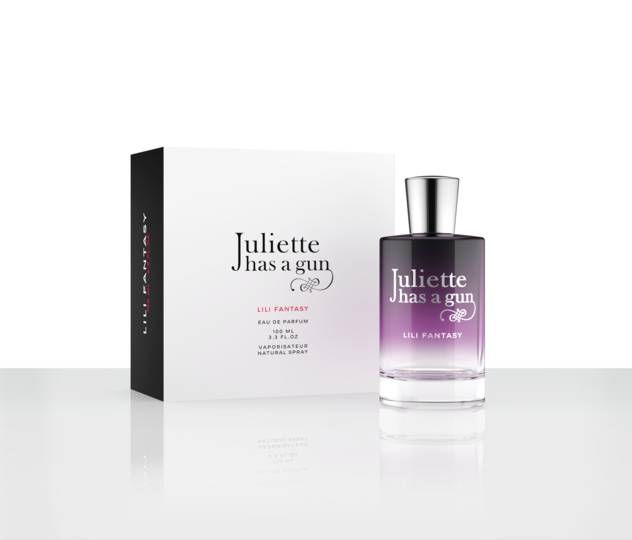 Juliette Has A Gun "Lili Fantasy" EdP Spray 50 Ml