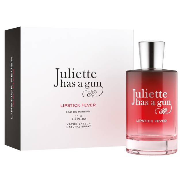 Juliette Has A Gun "Lipstick Fever" EdP Spray 50 Ml