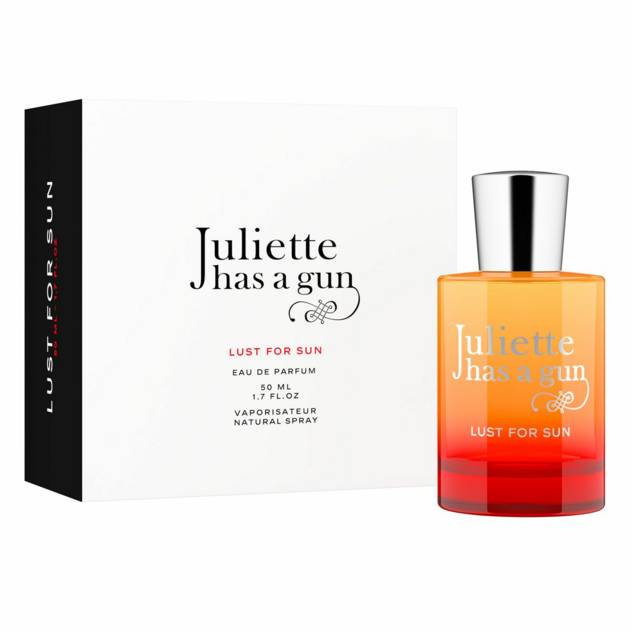 Juliette Has A Gun "Juliette Has A Gun Lust For Sun" EdP Spray 100 Ml
