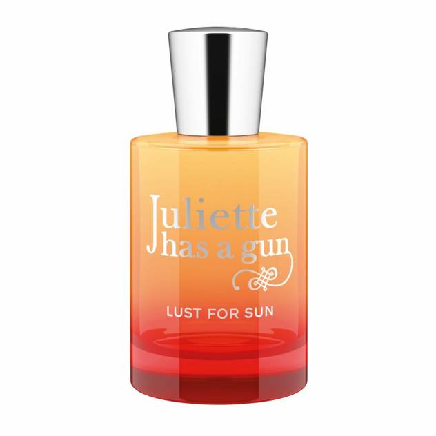 Juliette has a gun "Juliette has a gun Lust for Sun" EdP Spray 100 ml