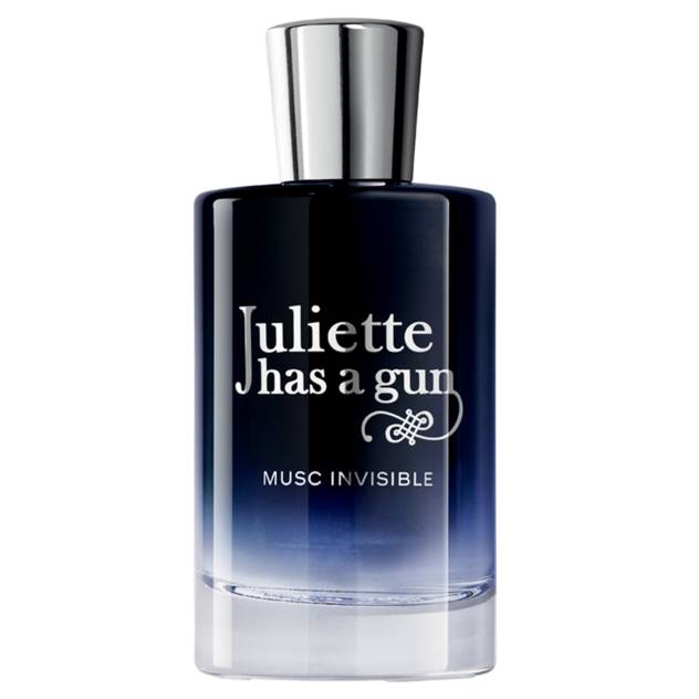 Juliette has a gun "Musc Invisible" EdP Spray 100 ml