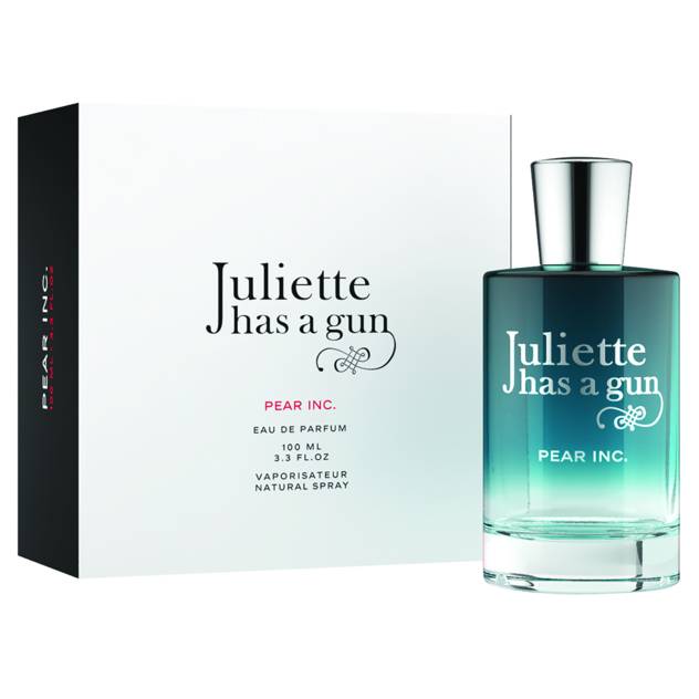 Juliette Has A Gun "Pear Inc." EdP Spray 100 Ml