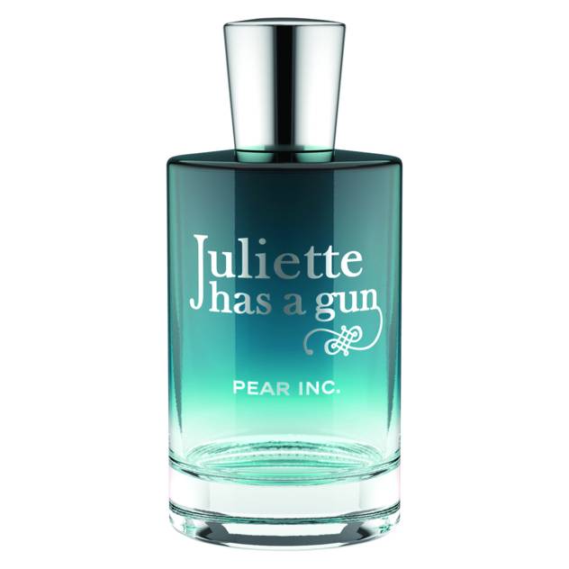 Juliette has a gun "Pear Inc." EdP Spray 100 ml