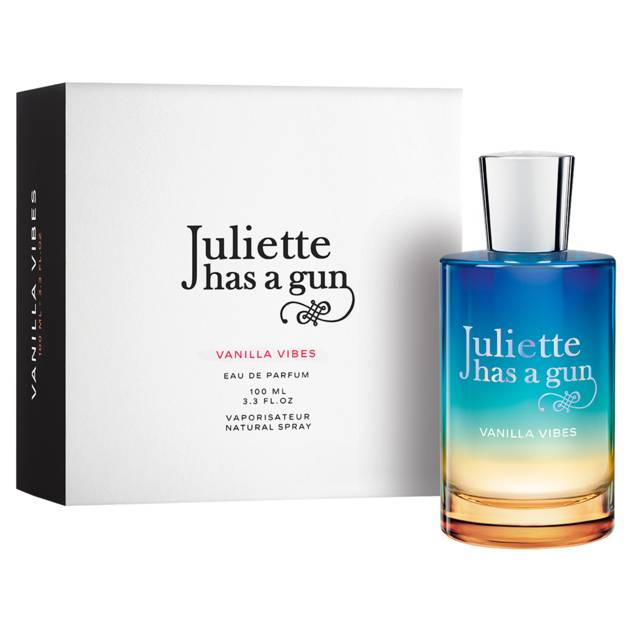 Juliette Has A Gun "Vanilla Vibes" EdP 50 Ml