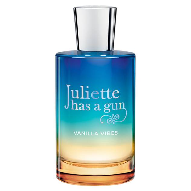 Juliette has a gun "Vanilla Vibes" EdP 50 ml