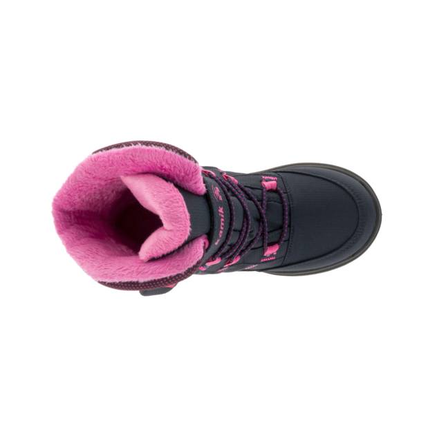 KAMIK Schneestiefel "STANCE 2"
