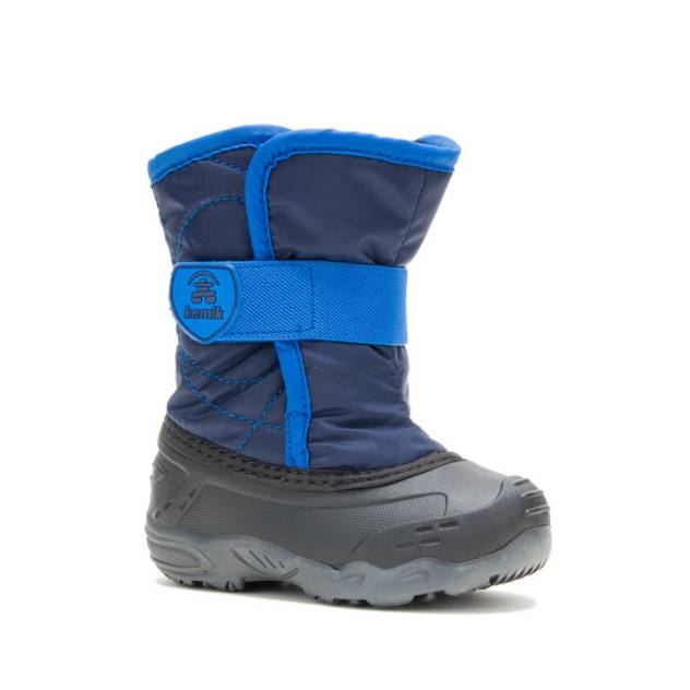 KAMIK SNOWBUG5