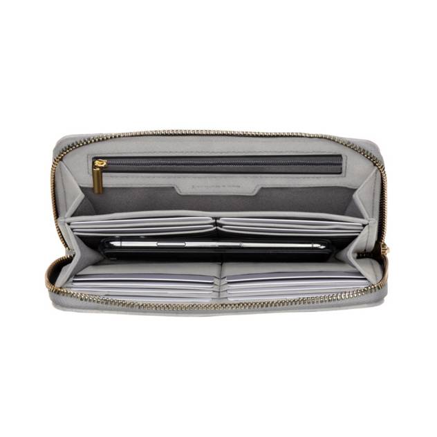 KAPTEN & SON Portemonnaie "Louvre"