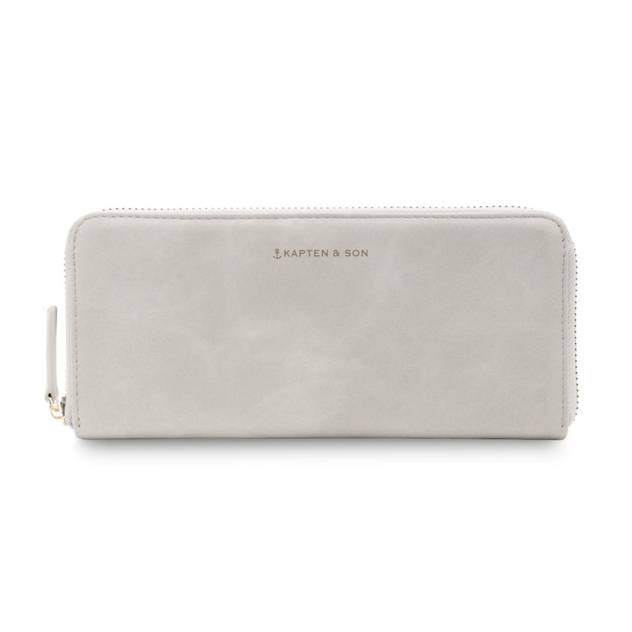 KAPTEN & SON Portemonnaie "Louvre"